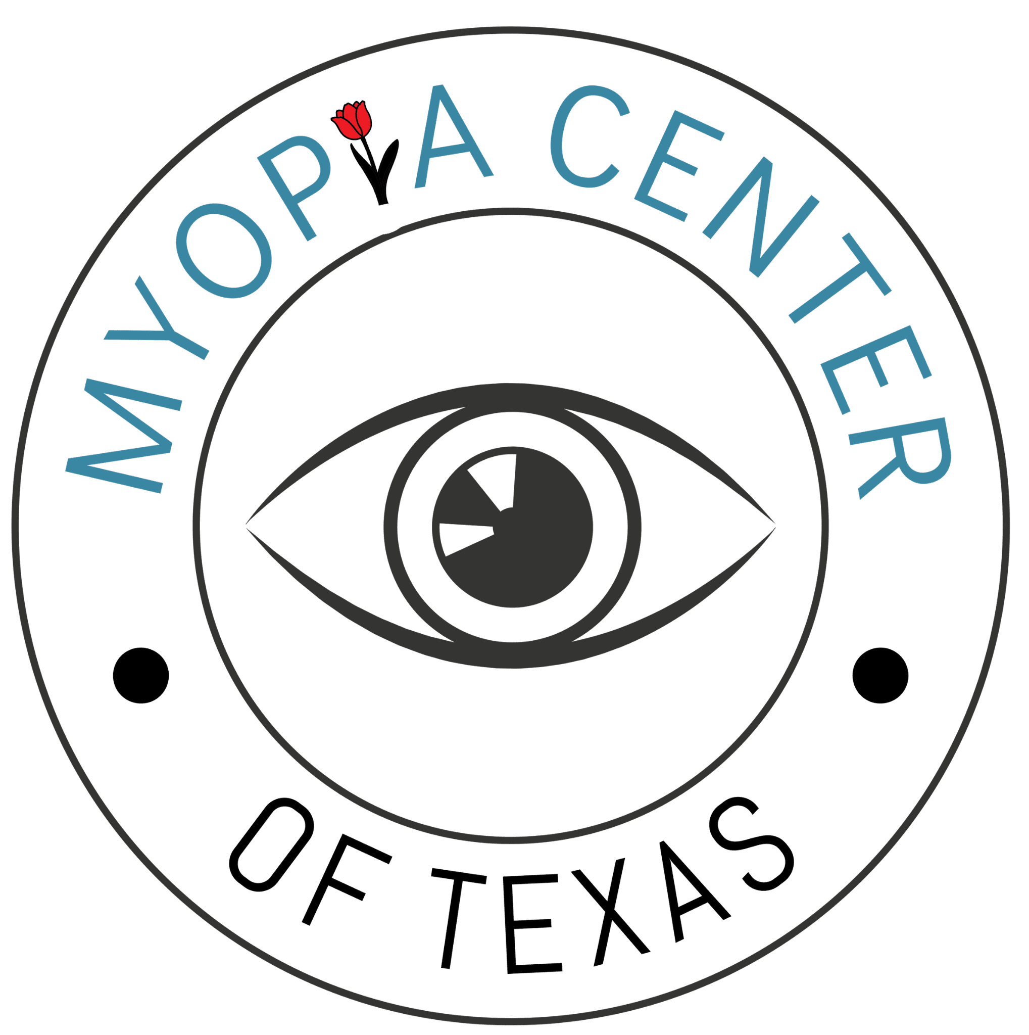 Myopia Center of Texas